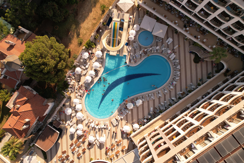 Hotel Golden Rock Beach foto 2