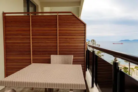Regina City Hotel in Vlorë — foto 30