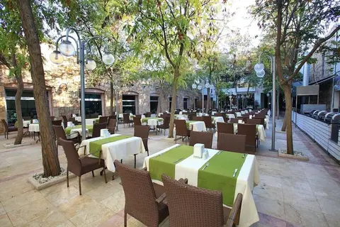 Mandarin Resort in Bodrum, foto 6