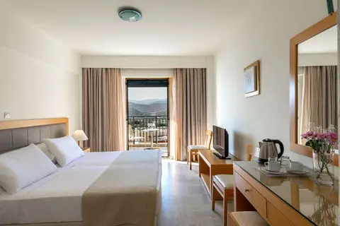 Miramare Resort & Spa in Agios Nikolaos Municipal Unit, foto 3