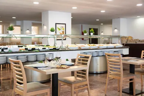 Hotel Palia Las Palomas in Torremolinos — foto 5