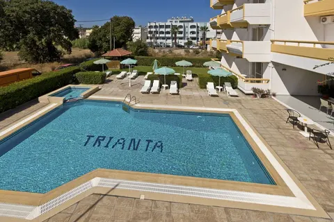 Appartementen Trianta foto 4