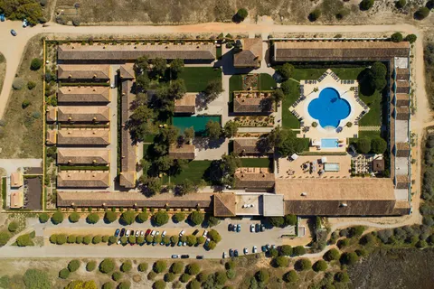 Eco Hotel Vila Gale Albacora foto 3