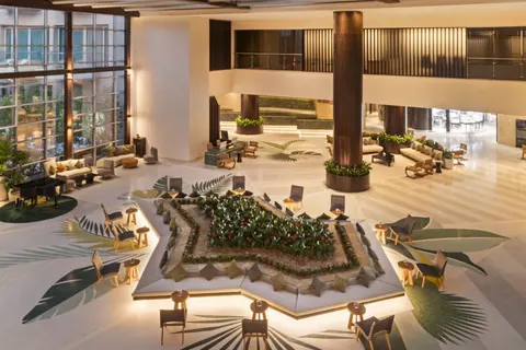 Rixos the Palm Dubai Hotel and Suites foto 39