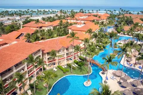 Majestic Colonial Punta Cana Resort in Salvaleón de Higüey — foto 2