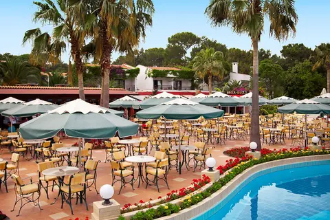 Club Boran Mare Beach in Kemer, foto 8