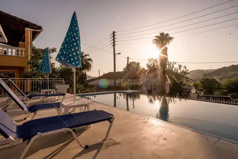 San Georgio Boutique Hotel in Άγιος Γεώργιος — foto 3
