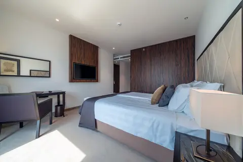 Bellevue Superior City Hotel in Baška — foto 19