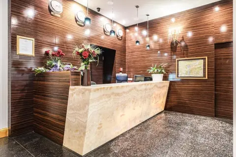 Hotel Assenzio Prague in Praag — foto 3