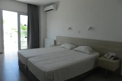 Evabelle Napa Hotel Apartments in Ayia Napa — foto 28