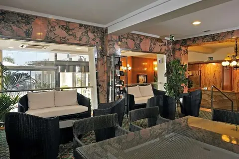 Innside Costablanca in Benidorm — foto 17