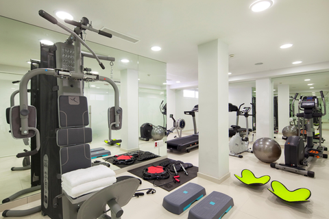 Hotel HM Tropical foto 20