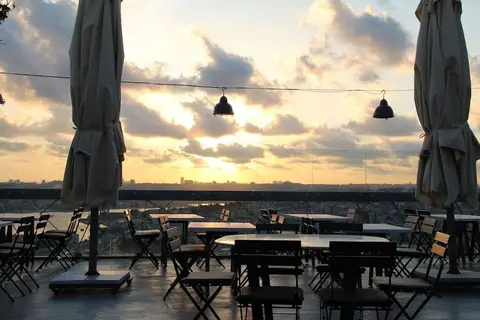 Tulip City Taksim Hotel in Fatih — foto 5
