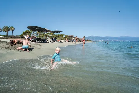 Vakantiepark Belambra Pineto foto 6