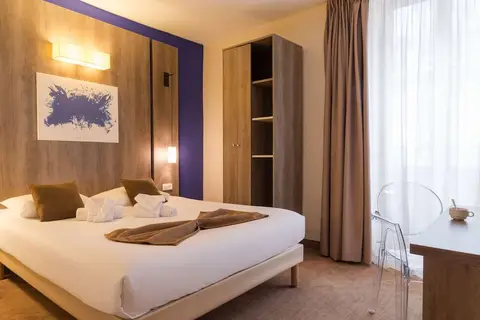 Hotel Le Seize in Nice — foto 4