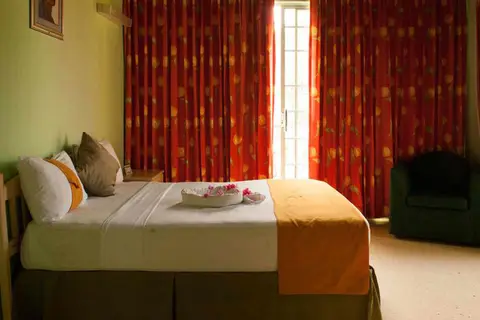 Negril FootePrints Hotel in Negril — foto 12
