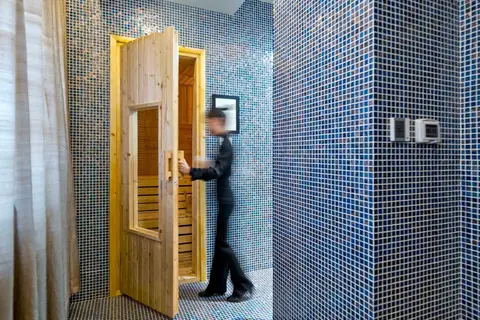 Hotel de l'Opera Hanoi - MGallery by Sofitel in Hanoi — foto 9