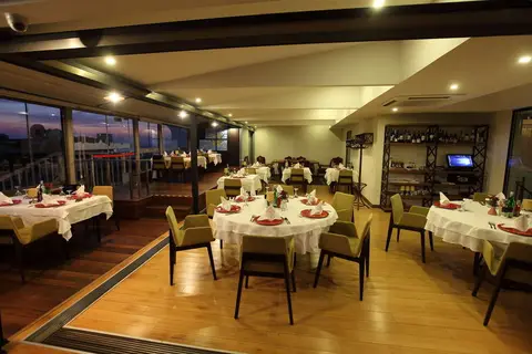 Hotel Antik in Fatih, foto 30