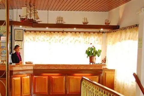 Rosamar Apartamentos in Armação de Pêra — foto 21