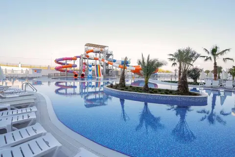 Calido Maris Hotel in Manavgat, foto 11