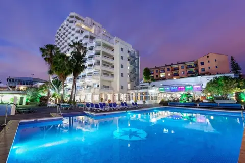 Panoramica Garden in Puerto De La Cruz — foto 7