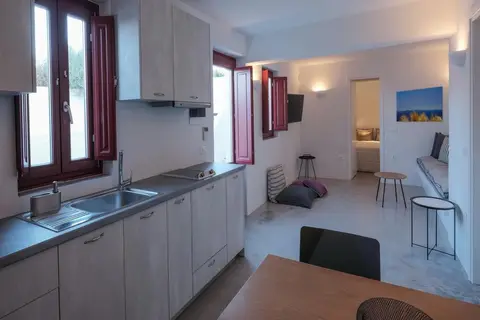 Aplada Suites in Δημοτική Ενότητα Οίας — foto 15