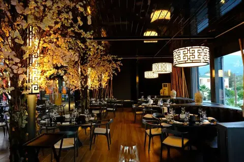 Kaya Palazzo Resort & Casino in Karaoğlanoğlu — foto 16