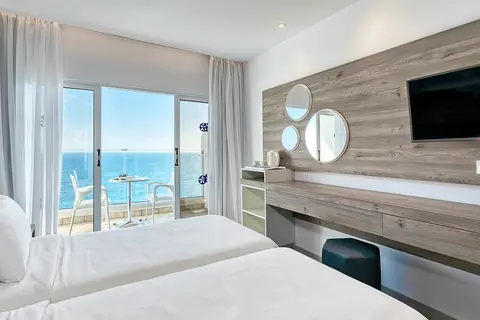 Atlantica SunGarden Beach in Αγία Νάπα — foto 10