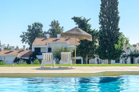 Vakantiepark Pedras Da Rainha foto 4