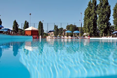 Vakantiepark Villaggio Mare Si foto 34