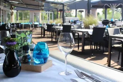 Van der Valk Leusden Amersfoort foto 6