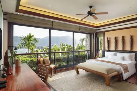 Andara Resort & Villas in ตำบลเชิงทะเล — foto 8