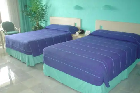 Hotel Park Royal Beach Cancún in Cancùn — foto 22