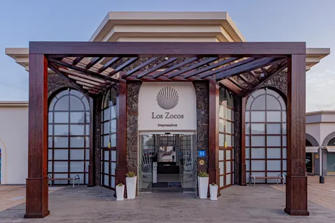 Hotel Los Zocos Impressive Lanzarote in Costa Teguise — foto 35