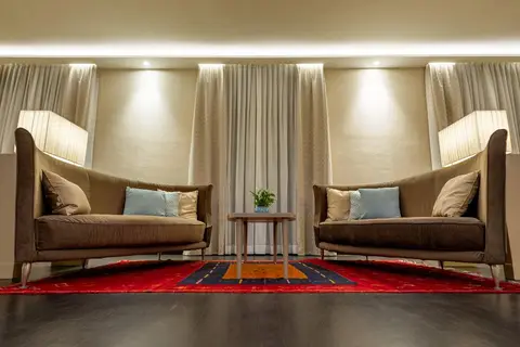 Hotel San Marco in Lucca, foto 29