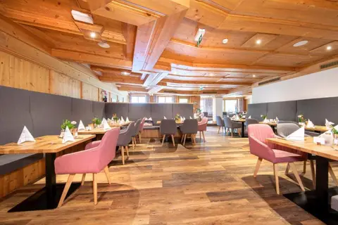 Hotel Post in Krimml — foto 10