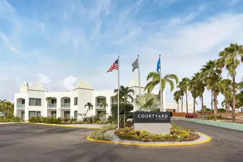 The Mill Resort & Suites Aruba in West Punt — foto 15