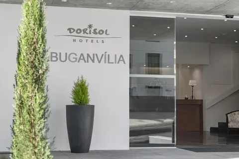Dorisol Buganvilia in Funchal — foto 21
