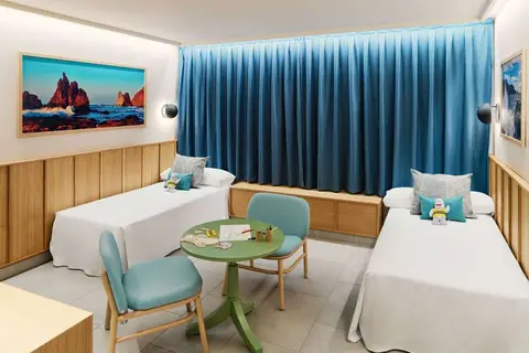 Roca Nivaria Gran Hotel in Adeje, foto 27