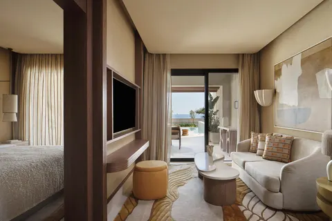 Amoh a Luxury Collection Resort Rhodes in Pefki — foto 18