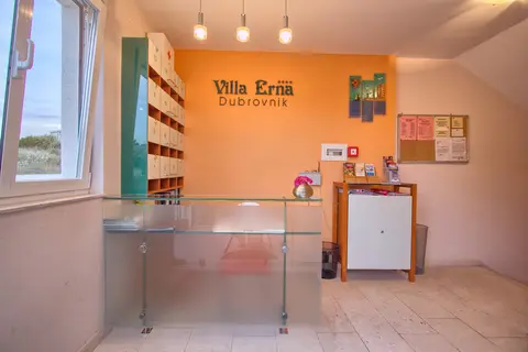 Villa Erna Apartments in Slano — foto 8