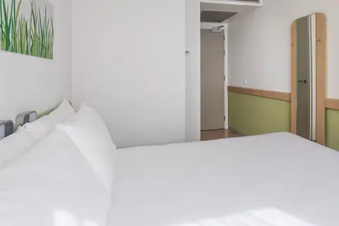 B&B HOTEL Zaragoza Plaza Mozart in Zaragoza, foto 2