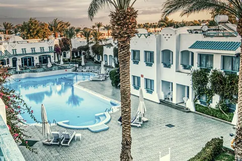 Falcon Hills Hotel in Sharm El Sheikh — foto 32