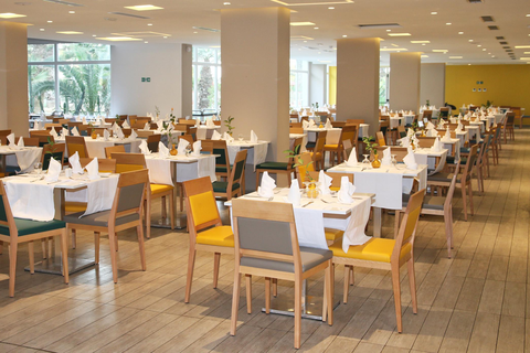 Hotel Sahara Beach foto 6