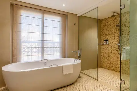 Pullman Al Marjan Island Resort in Marjan Island Resort & SPA — foto 26