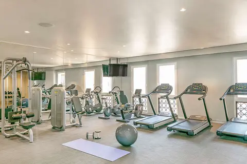 Hyatt Place Dubai Wasl District in Dubai — foto 9