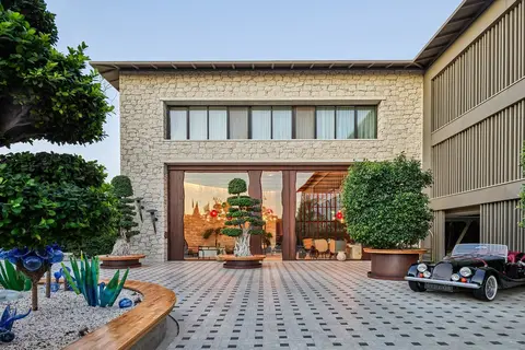Biblos Resort Alacati in Cesme — foto 22