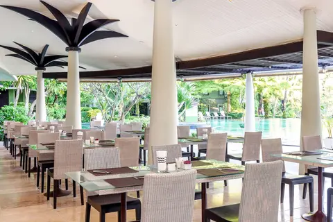 Mercure Koh Chang Hideaway in ราชกรูด — foto 21