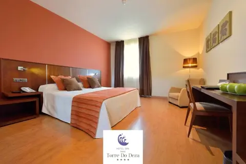 Torre do Deza in Lalín — foto 17