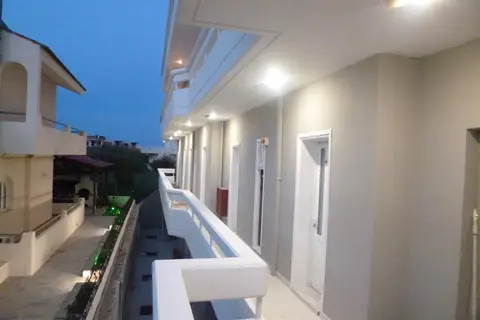 Alkyonides Hotel in Κρεμαστή — foto 11